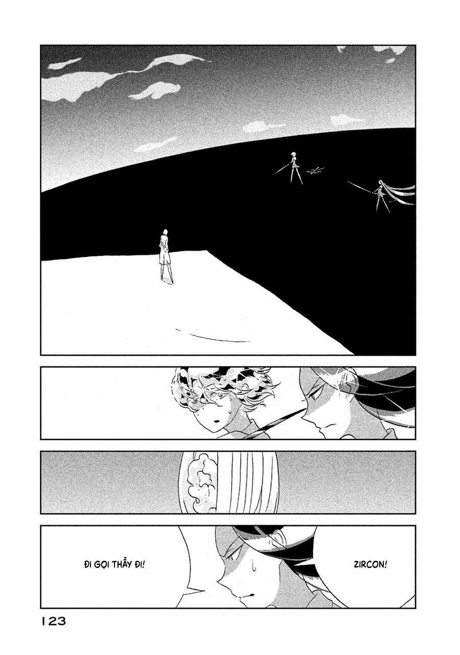 Houseki no Kuni - Chapter 50 - Trang 4