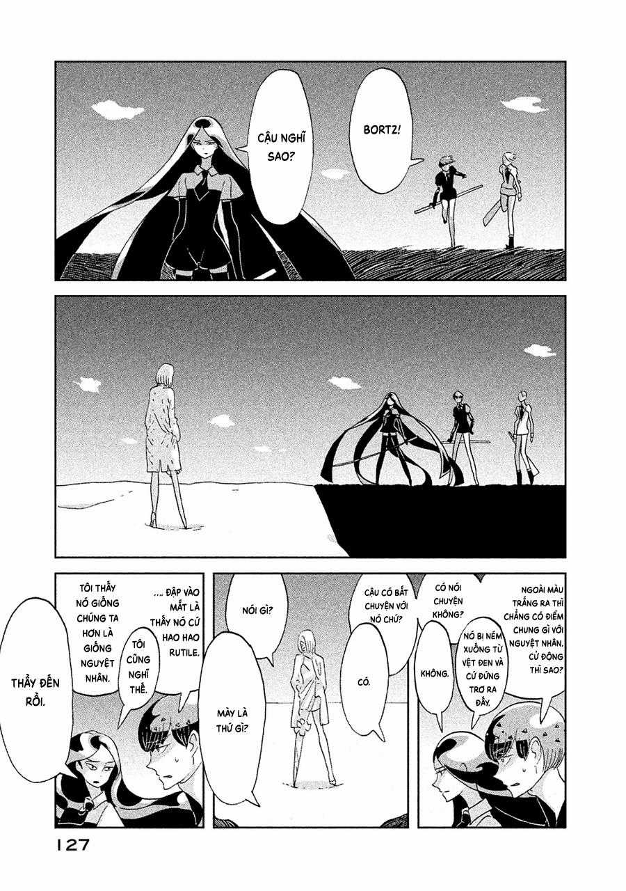 Houseki no Kuni - Chapter 50 - Trang 8
