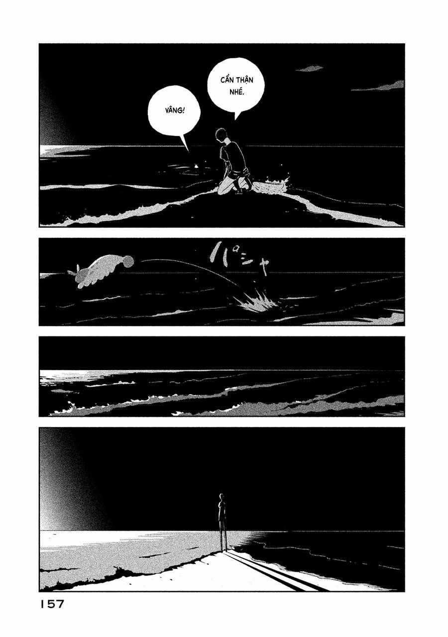 Houseki no Kuni - Chapter 51 - Trang 14