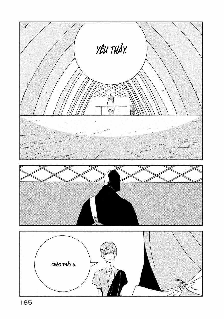 Houseki no Kuni - Chapter 51 - Trang 22