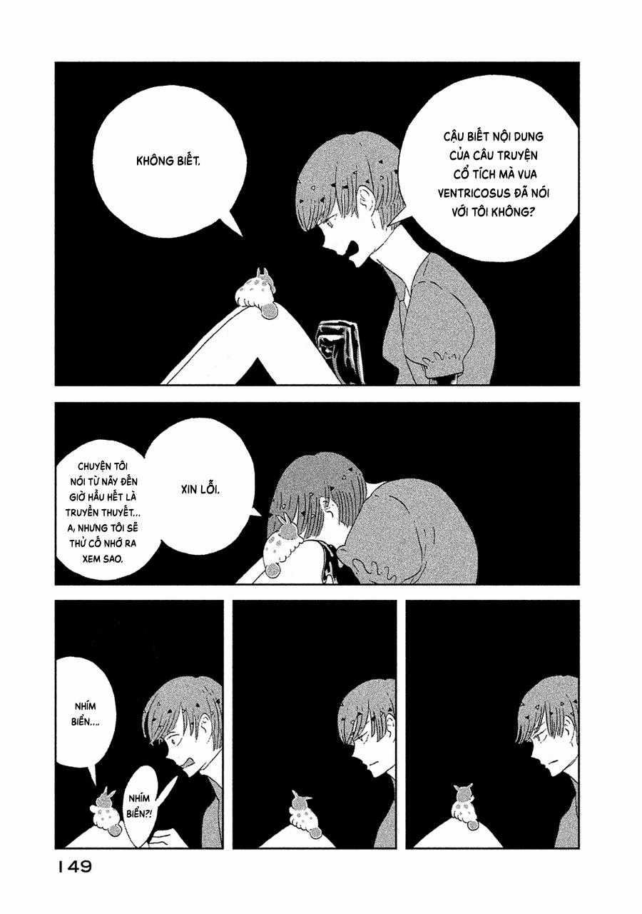 Houseki no Kuni - Chapter 51 - Trang 6