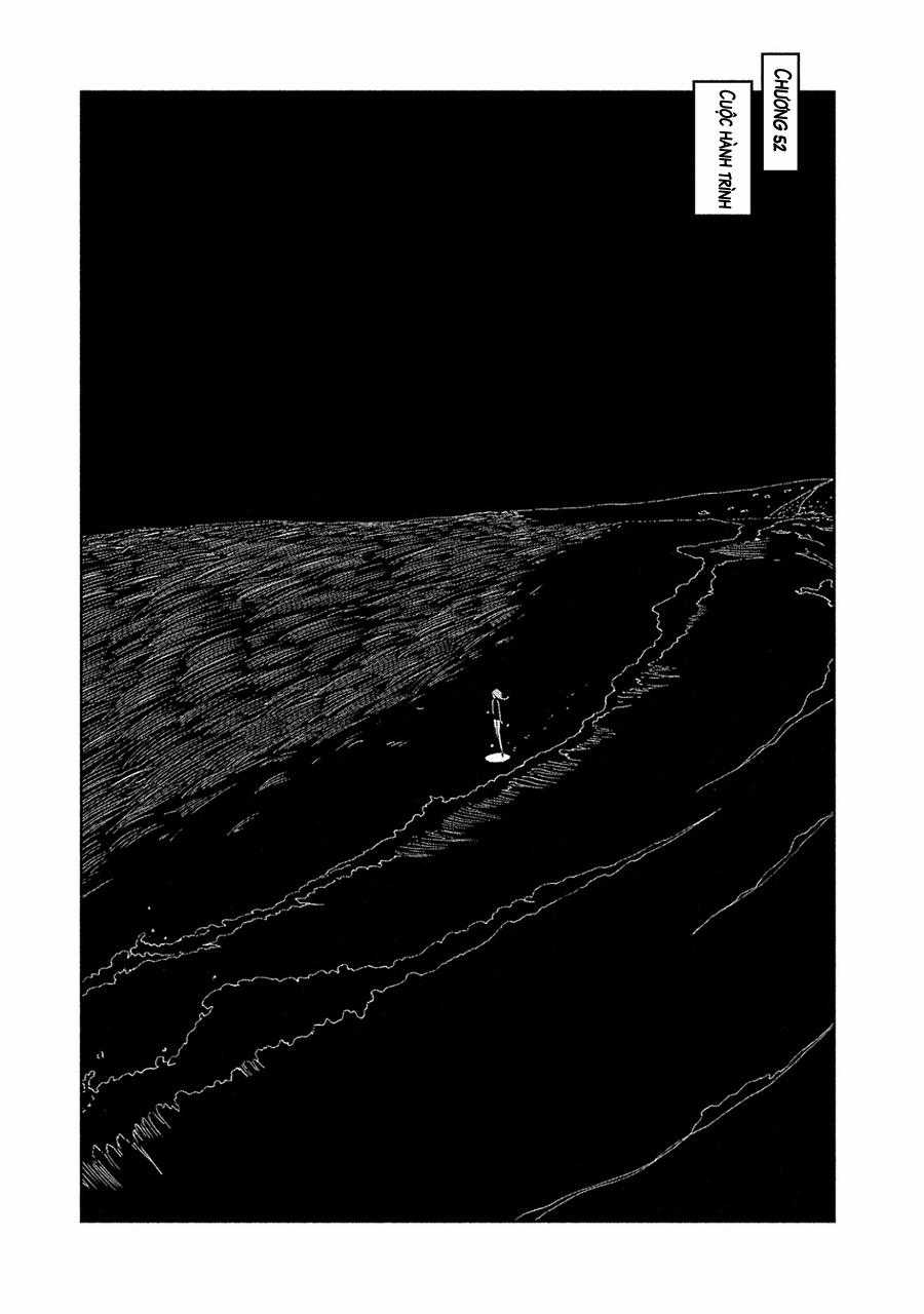 Houseki no Kuni - Chapter 52 - Trang 3