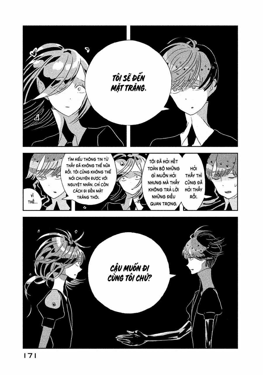 Houseki no Kuni - Chapter 52 - Trang 5