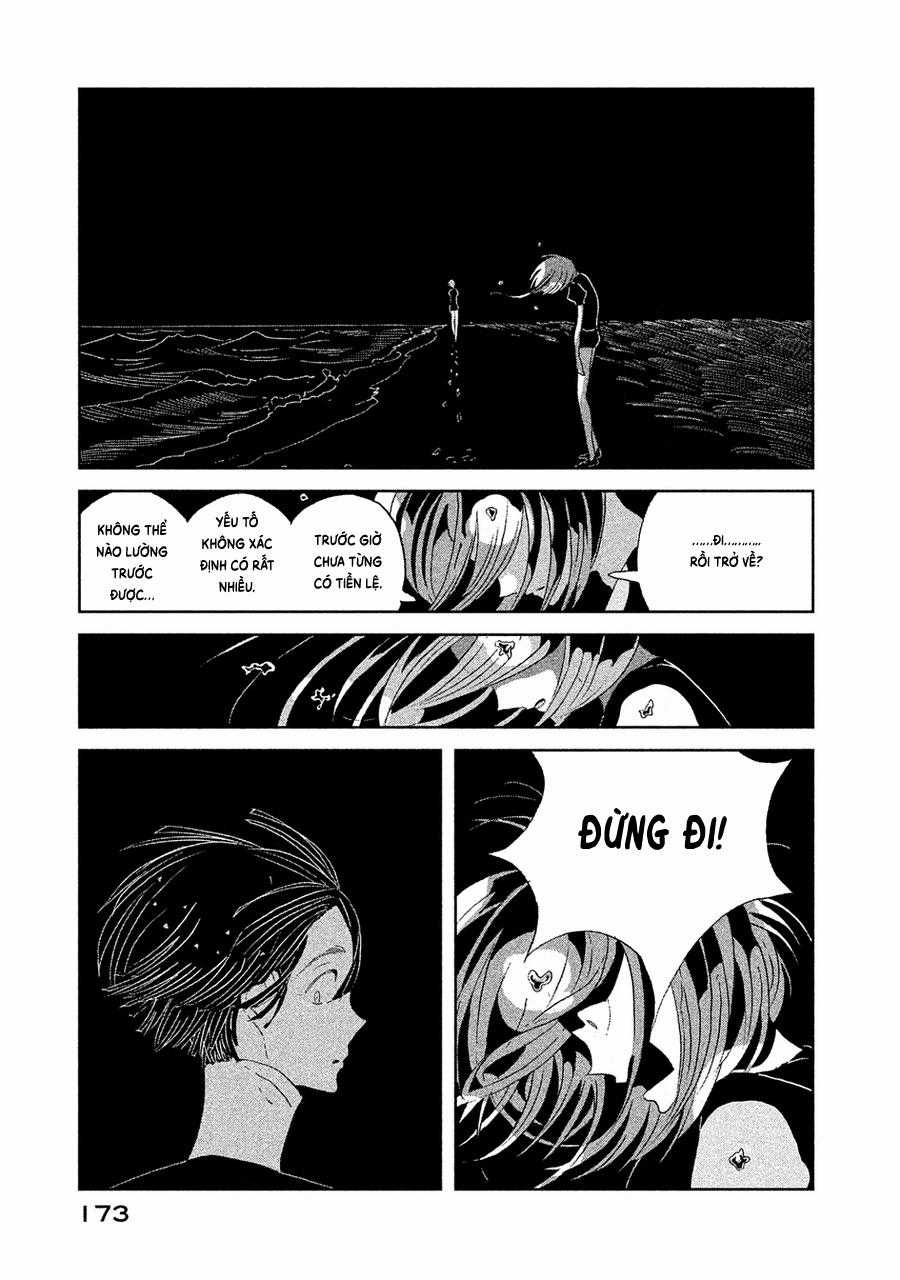 Houseki no Kuni - Chapter 52 - Trang 7