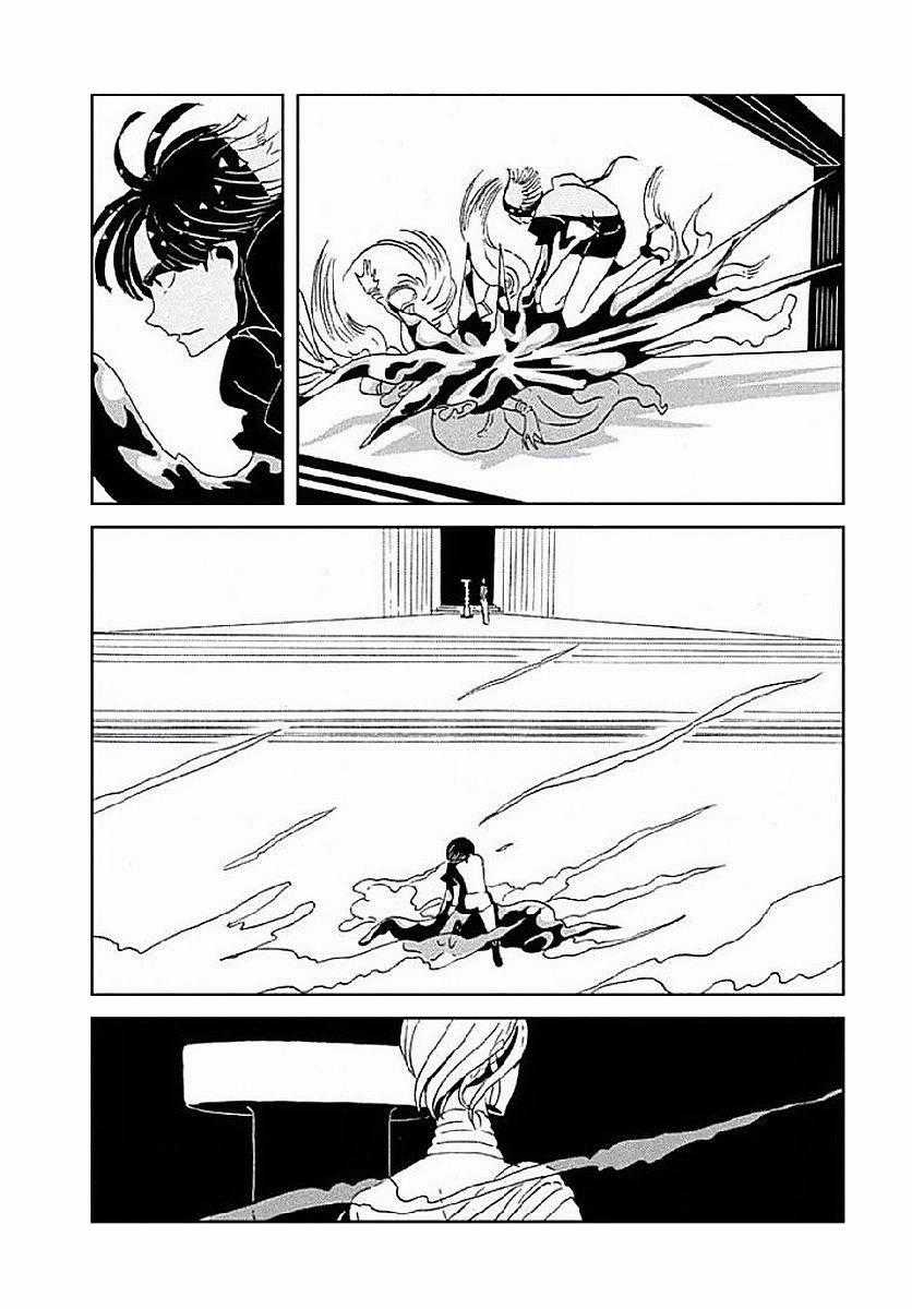 Houseki no Kuni - Chapter 53 - Trang 18