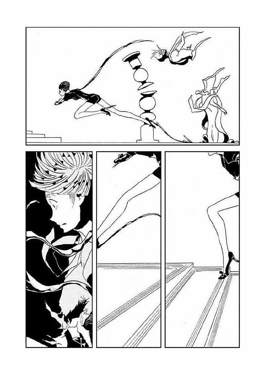 Houseki no Kuni - Chapter 53 - Trang 20