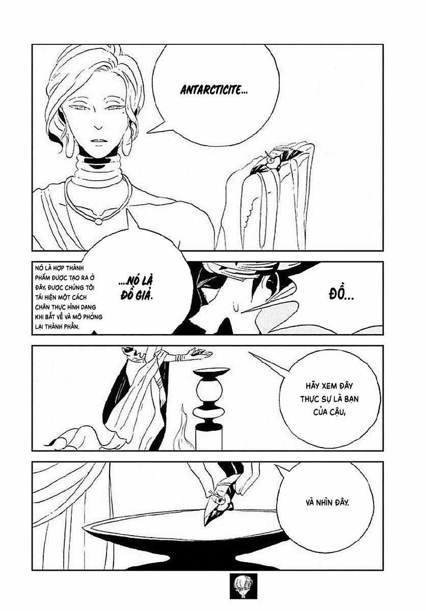 Houseki no Kuni - Chapter 53 - Trang 23