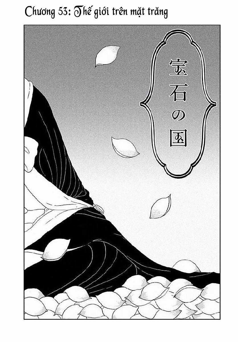 Houseki no Kuni - Chapter 53 - Trang 7