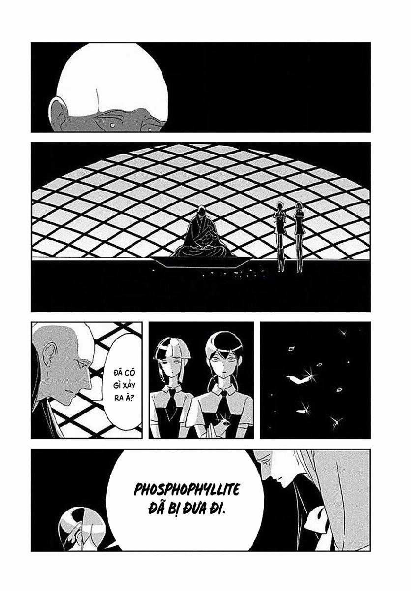 Houseki no Kuni - Chapter 53 - Trang 8