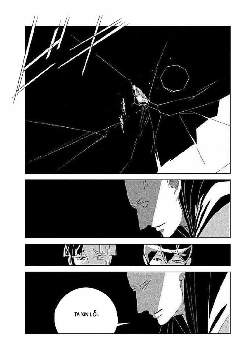 Houseki no Kuni - Chapter 53 - Trang 9