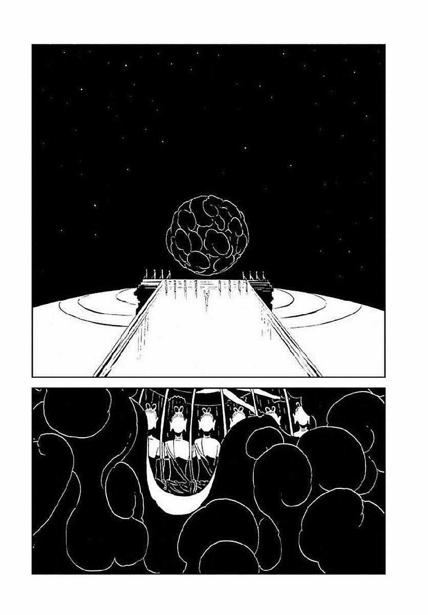 Houseki no Kuni - Chapter 53 - Trang 10