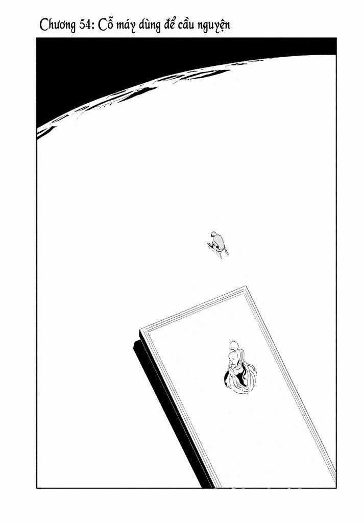 Houseki no Kuni - Chapter 54 - Trang 3