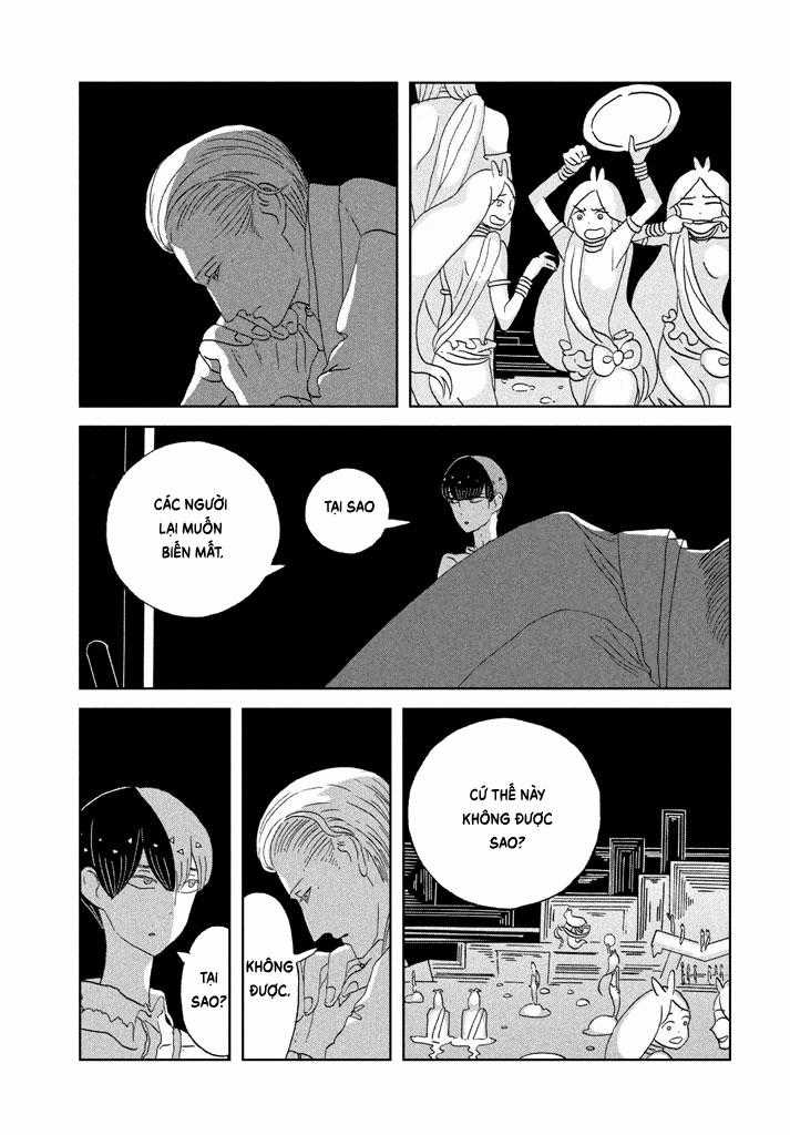 Houseki no Kuni - Chapter 55 - Trang 14