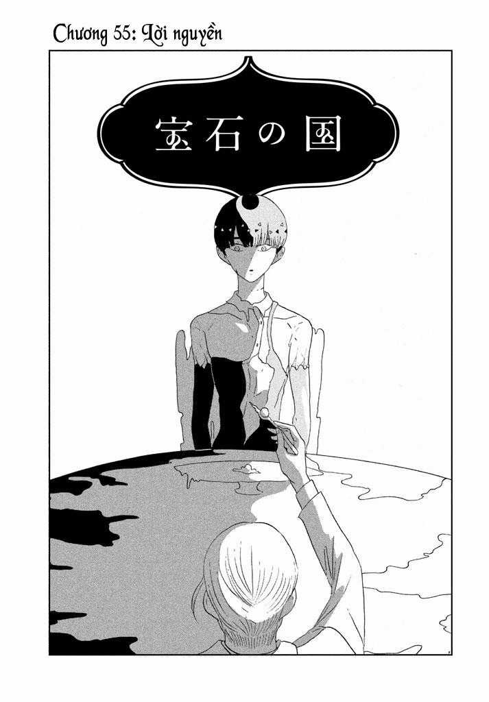Houseki no Kuni - Chapter 55 - Trang 4