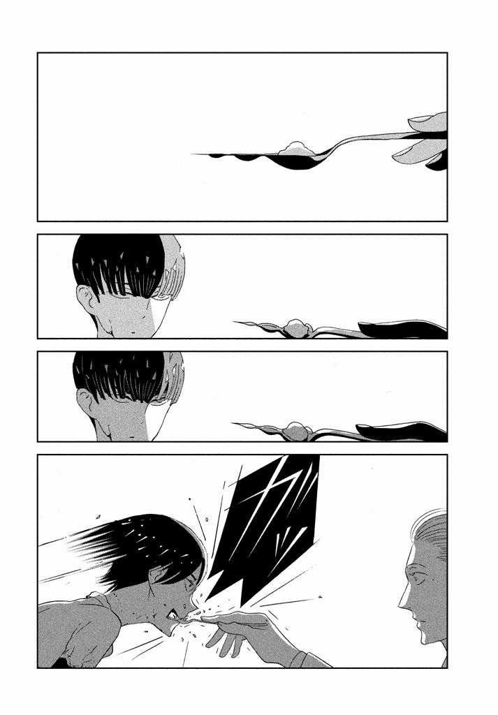 Houseki no Kuni - Chapter 55 - Trang 5