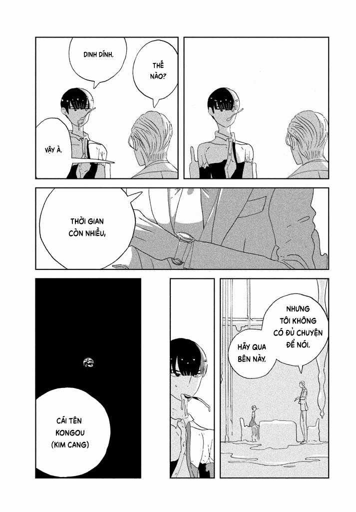 Houseki no Kuni - Chapter 55 - Trang 6