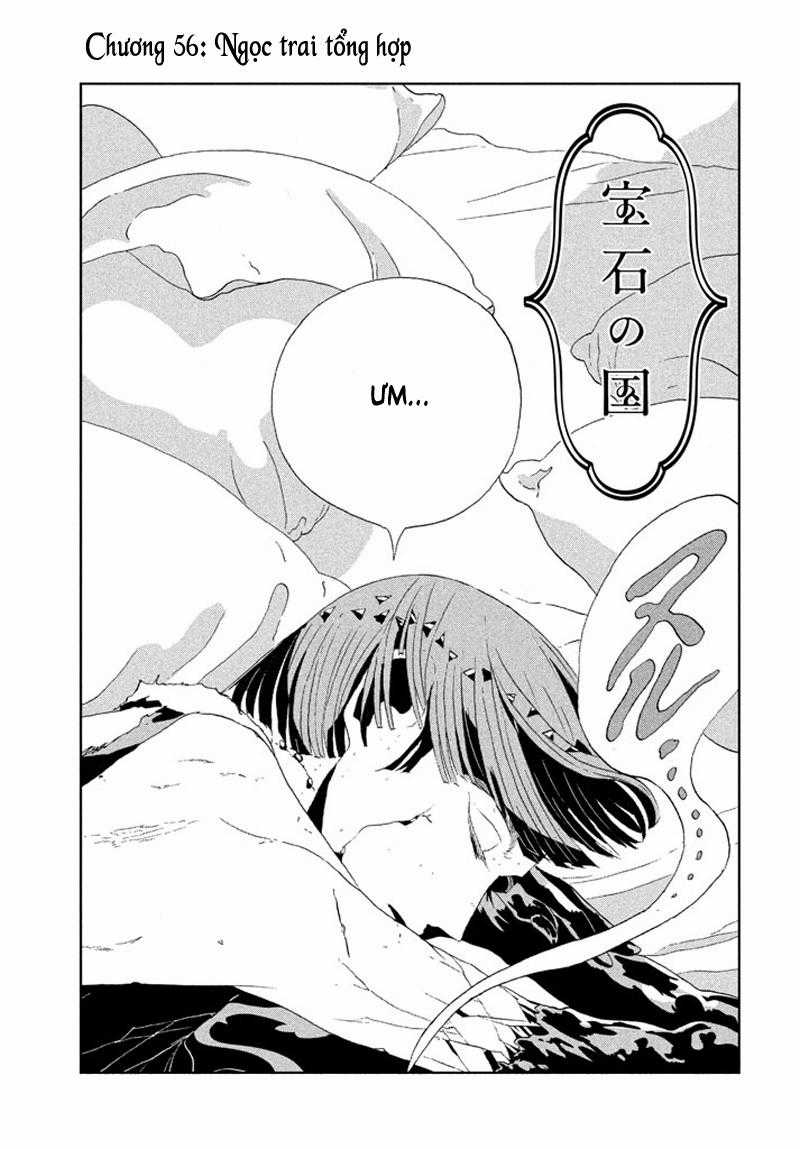 Houseki no Kuni - Chapter 56 - Trang 3