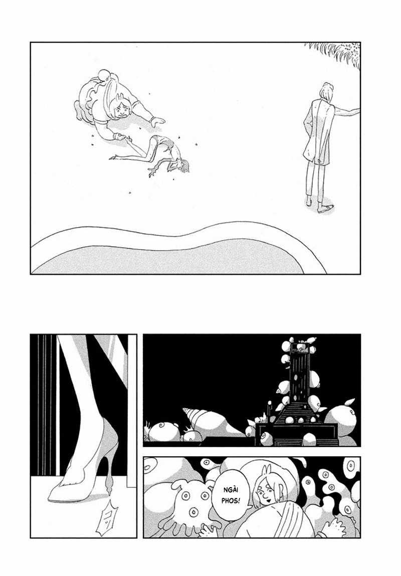 Houseki no Kuni - Chapter 56 - Trang 22
