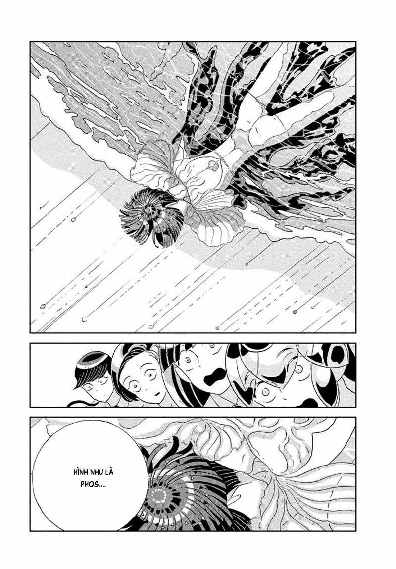 Houseki no Kuni - Chapter 57 - Trang 12