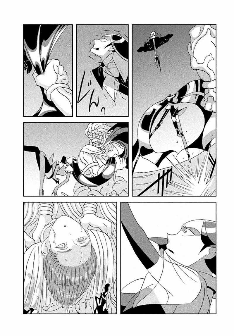 Houseki no Kuni - Chapter 57 - Trang 19