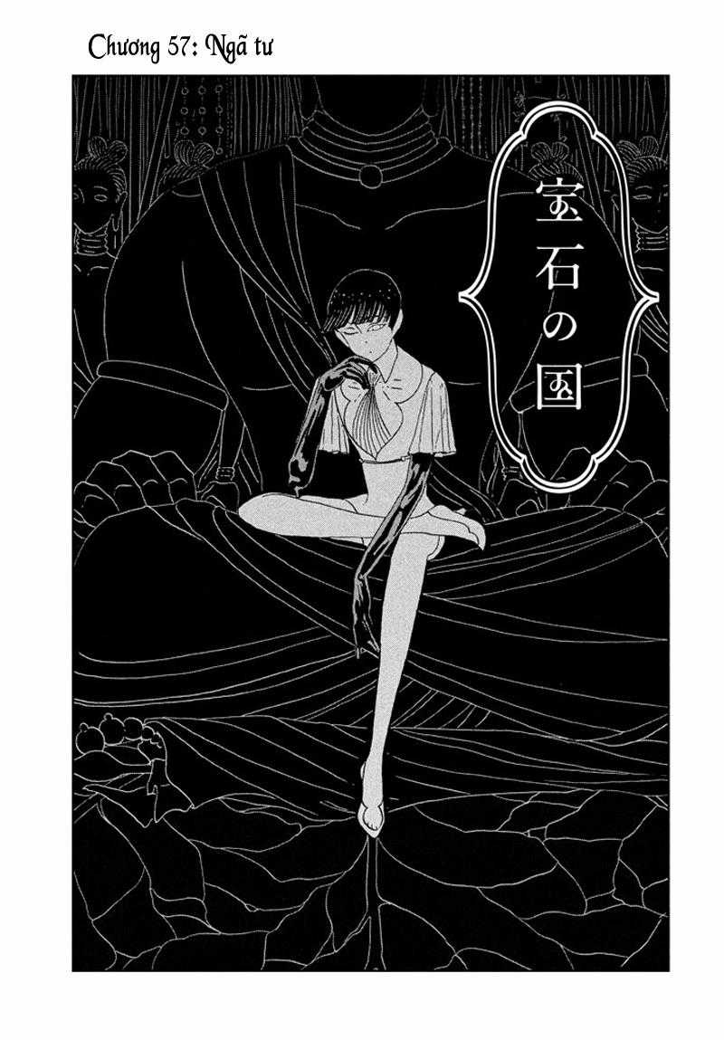 Houseki no Kuni - Chapter 57 - Trang 3