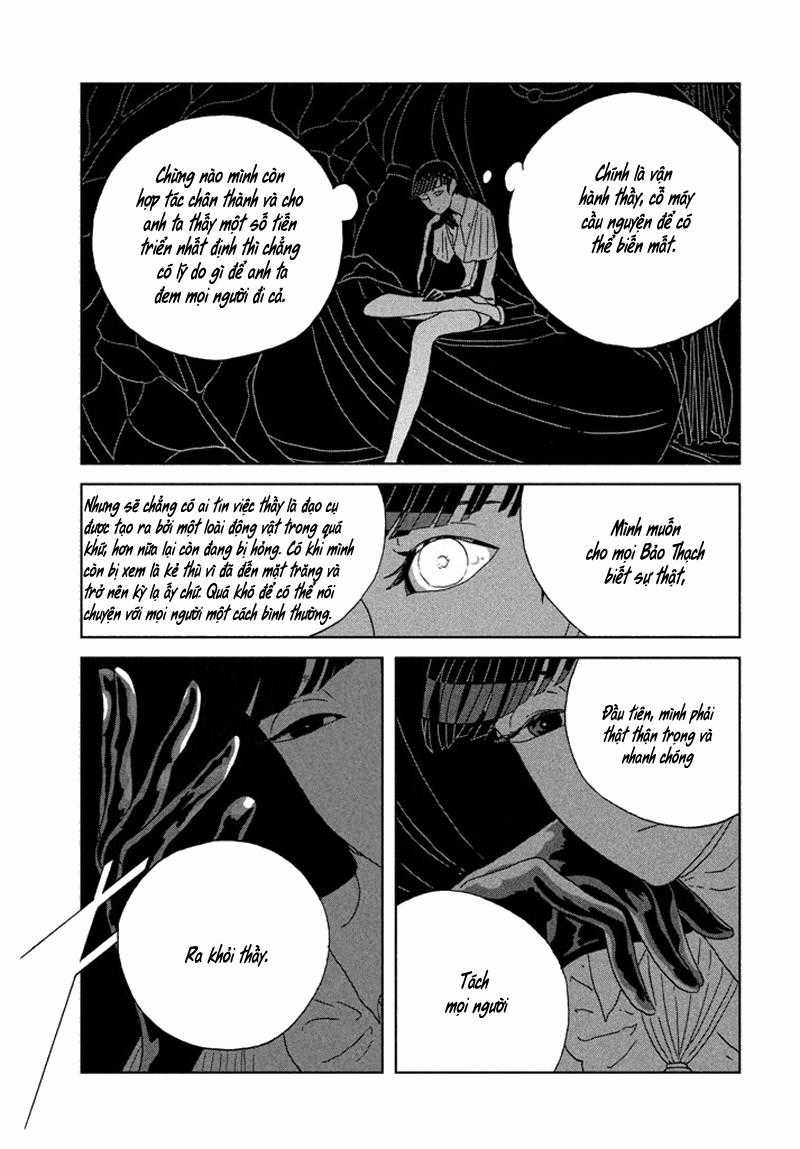 Houseki no Kuni - Chapter 57 - Trang 5