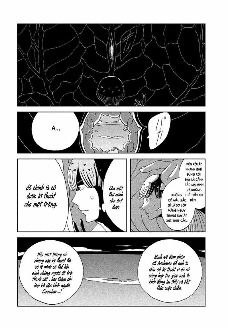 Houseki no Kuni - Chapter 57 - Trang 6