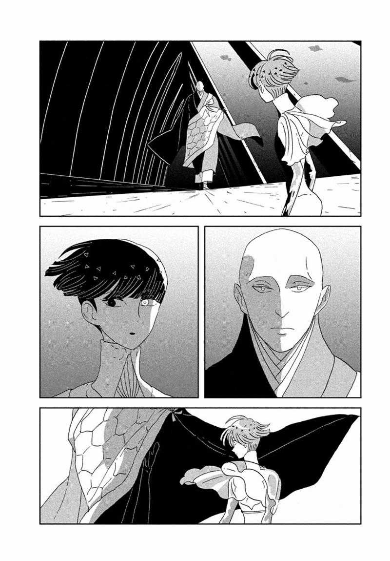 Houseki no Kuni - Chapter 58 - Trang 15