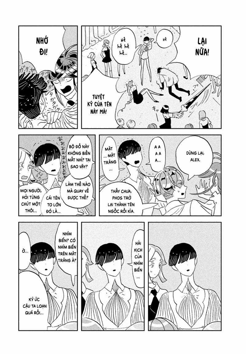 Houseki no Kuni - Chapter 58 - Trang 6