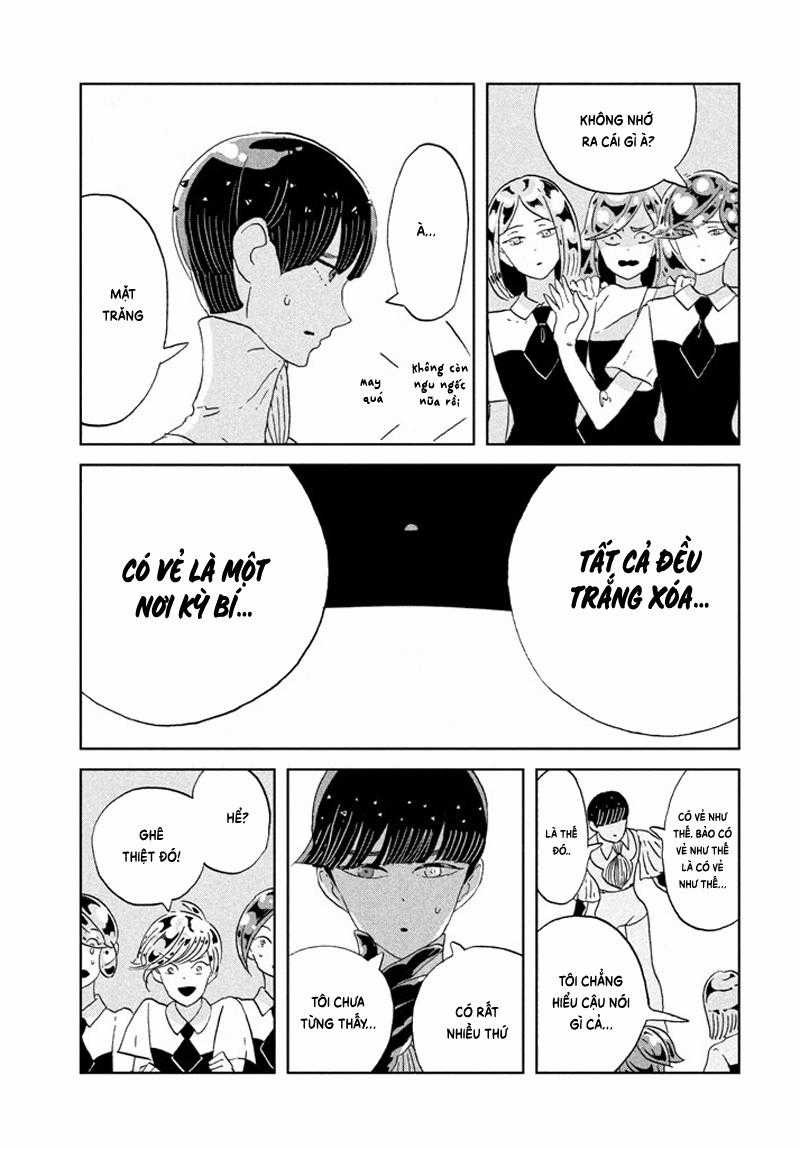 Houseki no Kuni - Chapter 58 - Trang 7
