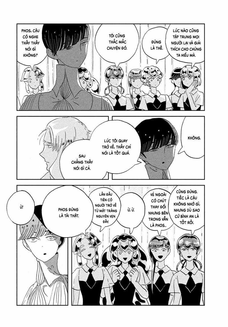 Houseki no Kuni - Chapter 58 - Trang 10