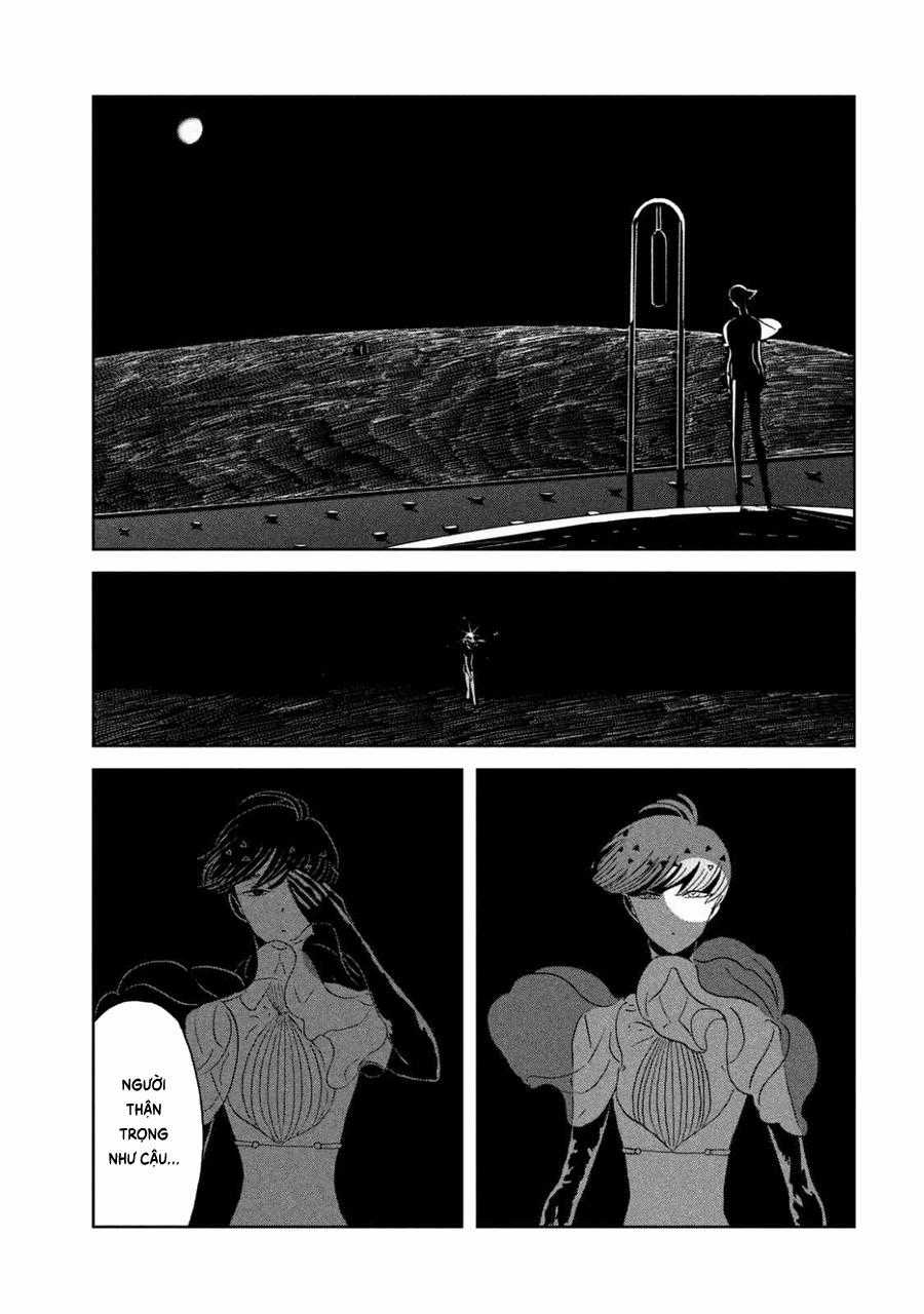 Houseki no Kuni - Chapter 59 - Trang 19