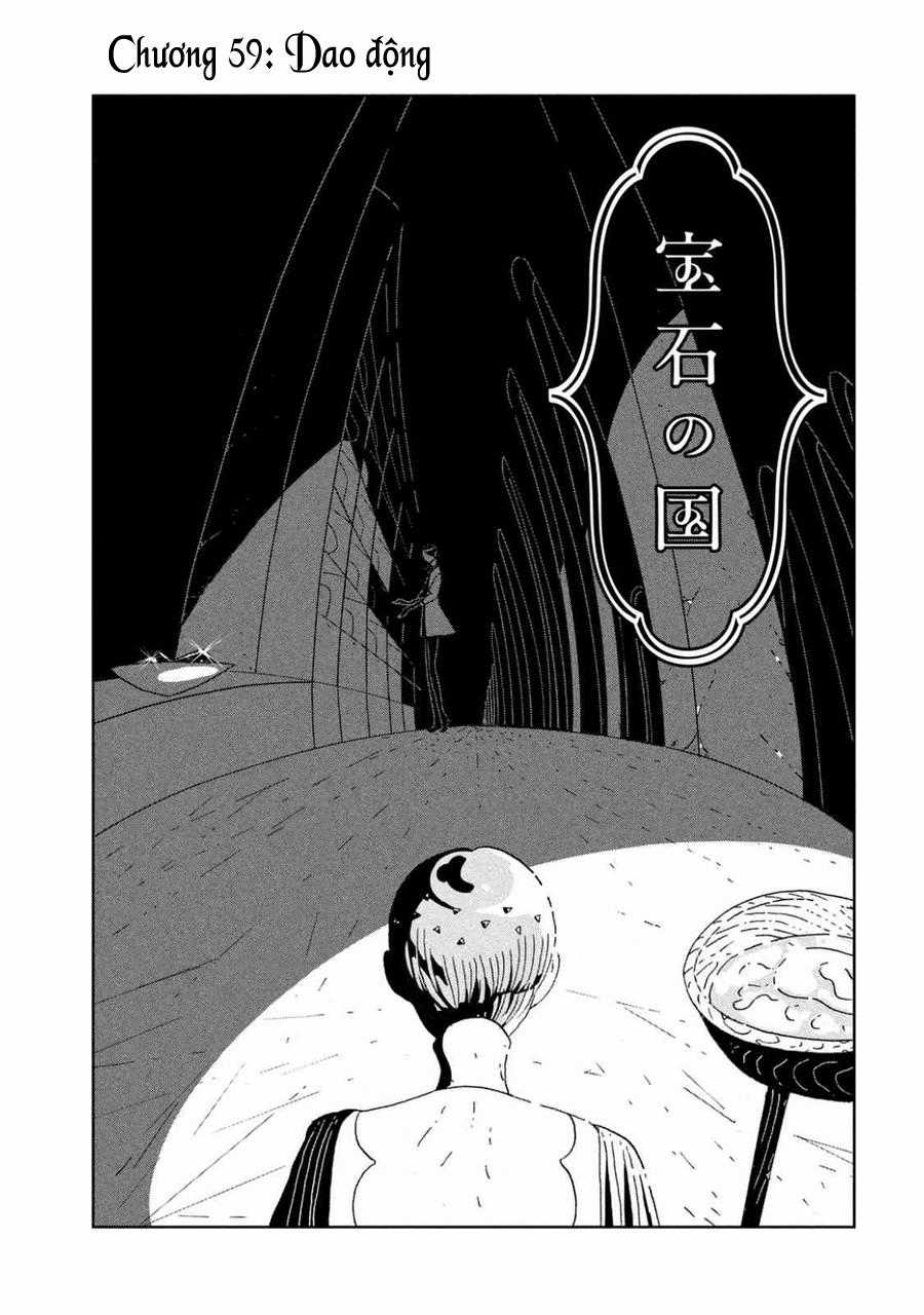 Houseki no Kuni - Chapter 59 - Trang 3