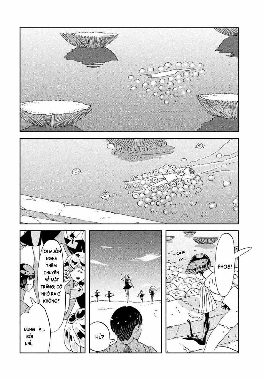 Houseki no Kuni - Chapter 59 - Trang 10