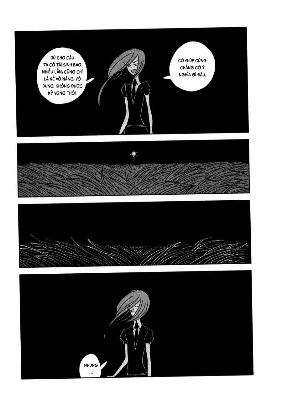 Houseki no Kuni - Chapter 6 - Trang 20