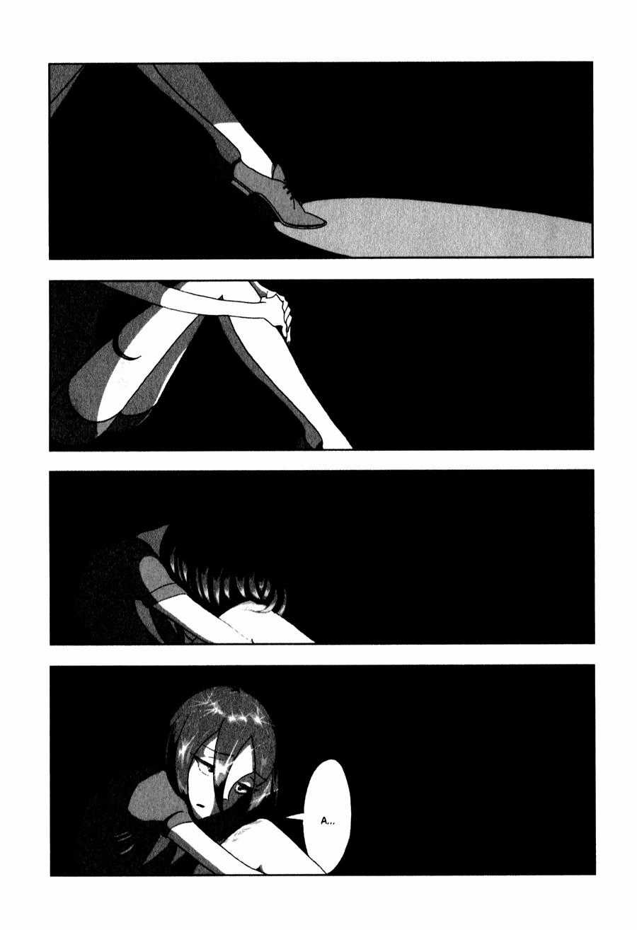 Houseki no Kuni - Chapter 6 - Trang 3