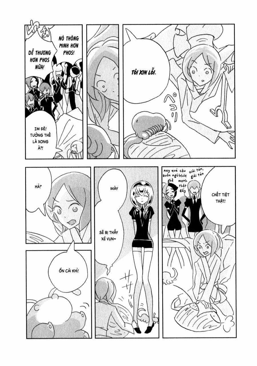 Houseki no Kuni - Chapter 6 - Trang 29
