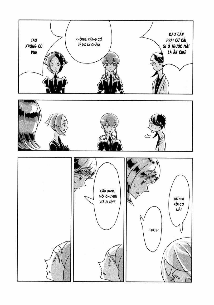 Houseki no Kuni - Chapter 6 - Trang 30