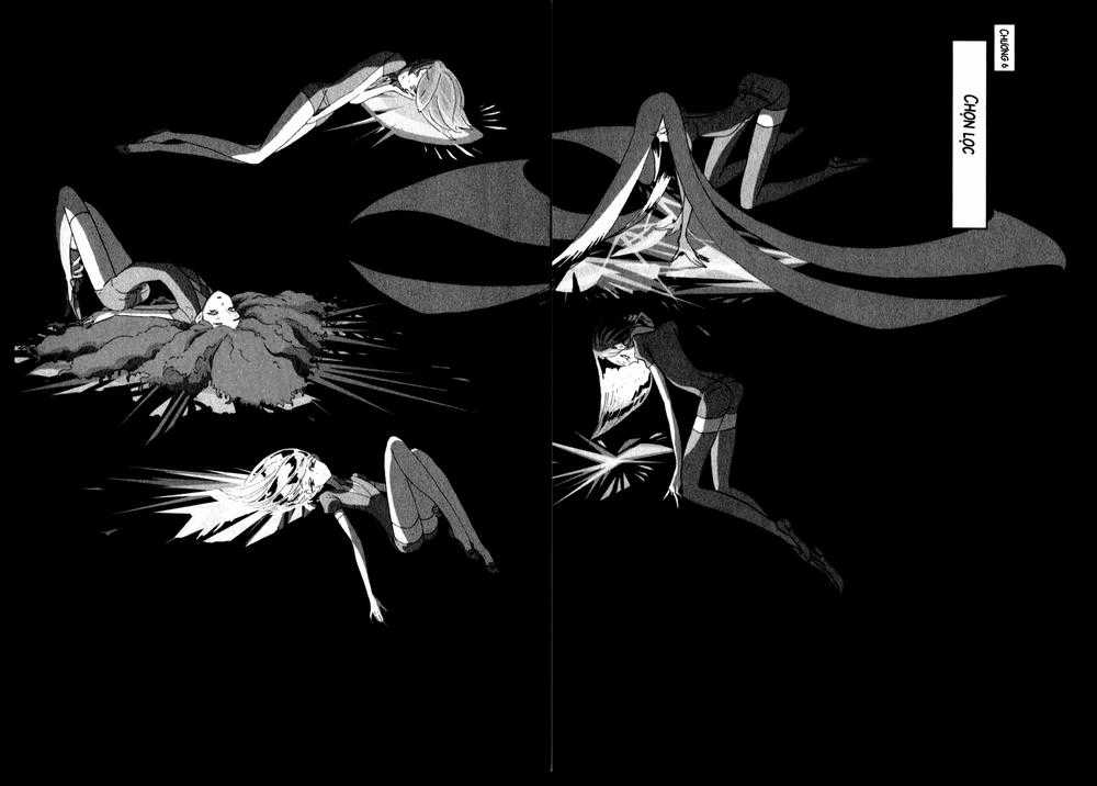 Houseki no Kuni - Chapter 6 - Trang 4