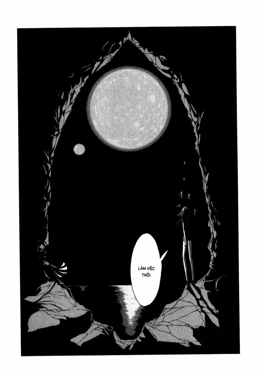 Houseki no Kuni - Chapter 6 - Trang 5