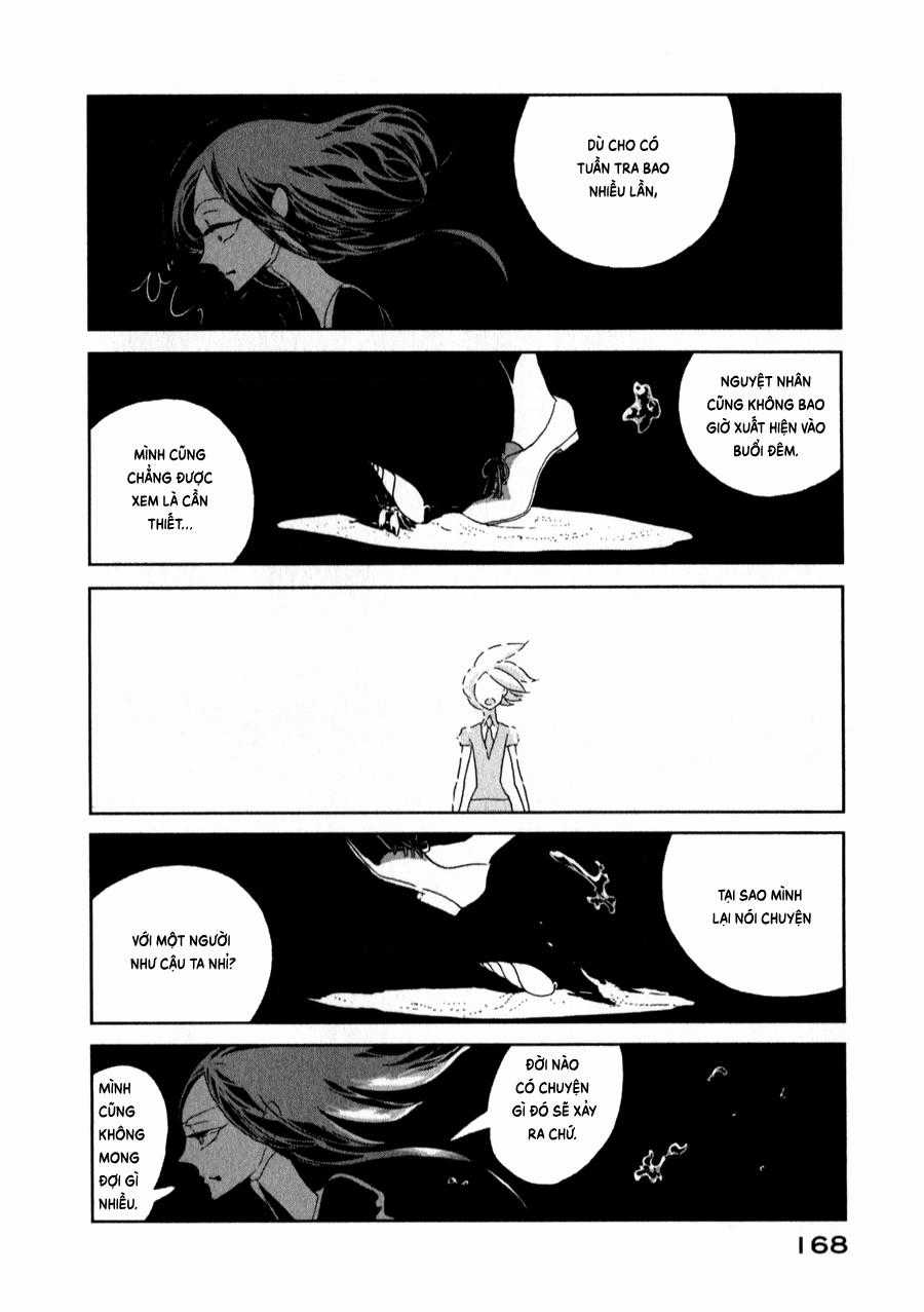 Houseki no Kuni - Chapter 6 - Trang 7