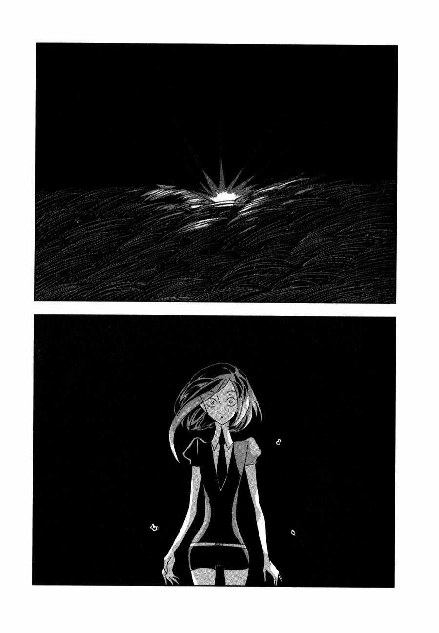 Houseki no Kuni - Chapter 6 - Trang 8