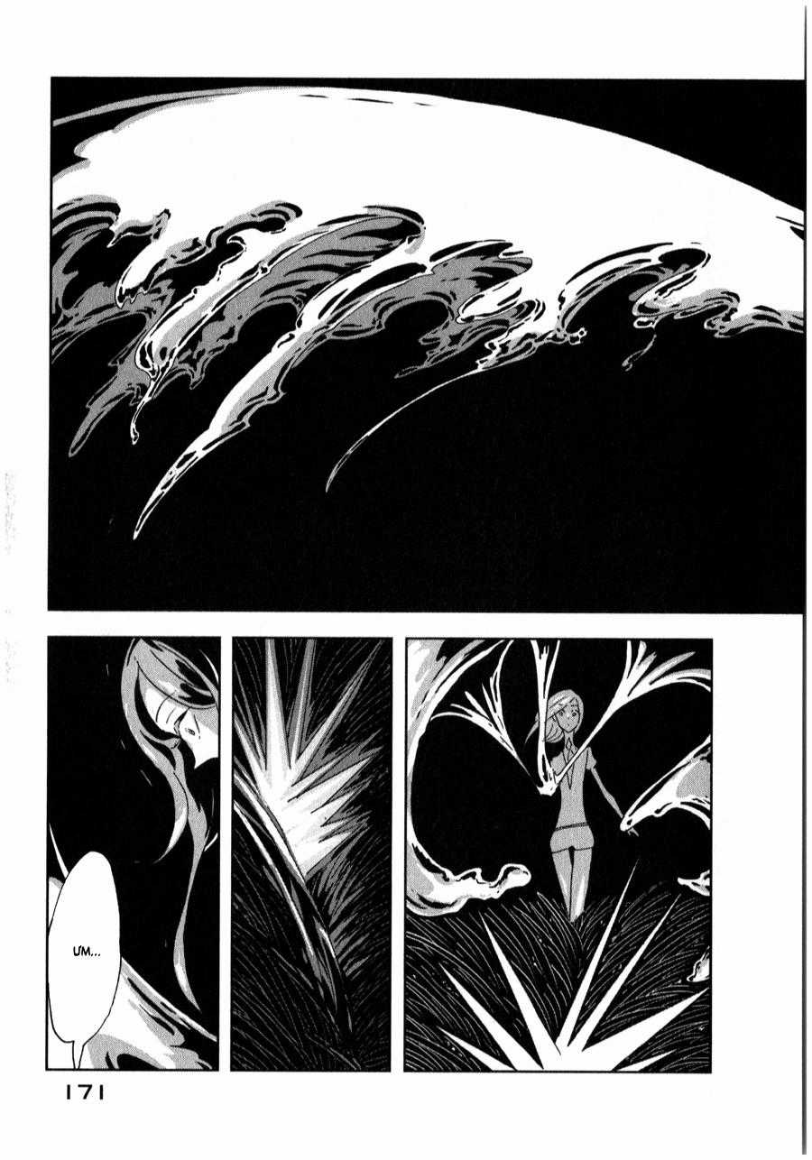 Houseki no Kuni - Chapter 6 - Trang 10