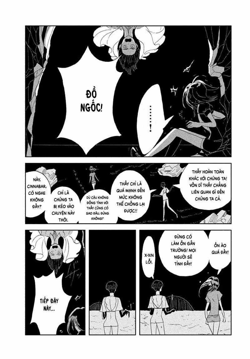 Houseki no Kuni - Chapter 61 - Trang 12