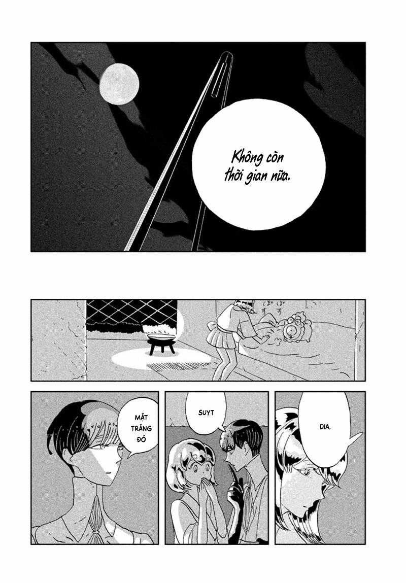 Houseki no Kuni - Chapter 61 - Trang 17