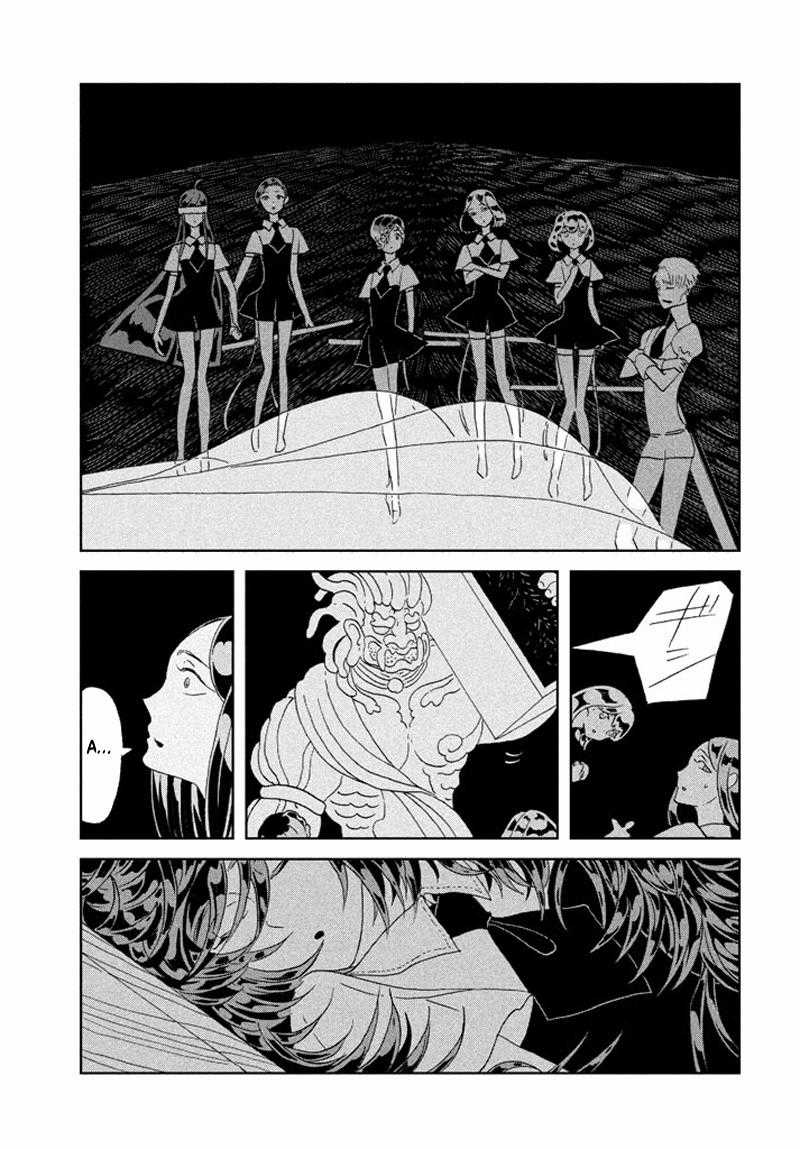 Houseki no Kuni - Chapter 61 - Trang 22