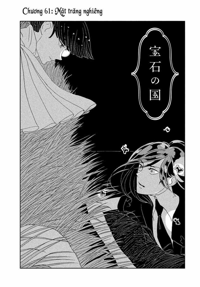 Houseki no Kuni - Chapter 61 - Trang 6