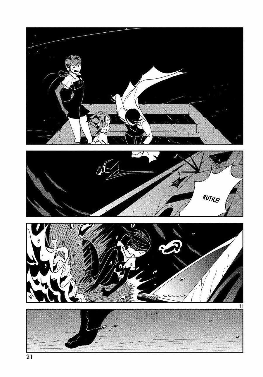 Houseki no Kuni - Chapter 62 - Trang 13