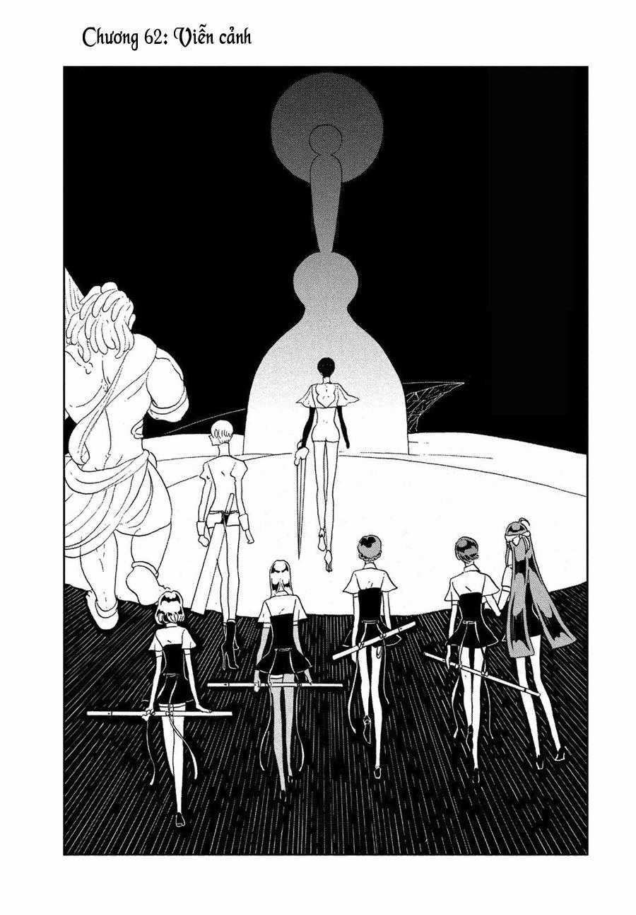 Houseki no Kuni - Chapter 62 - Trang 3