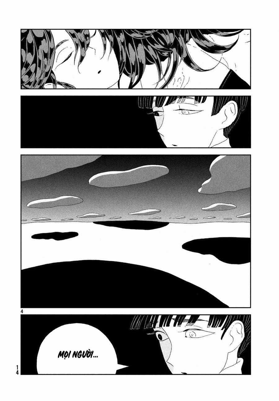 Houseki no Kuni - Chapter 62 - Trang 6